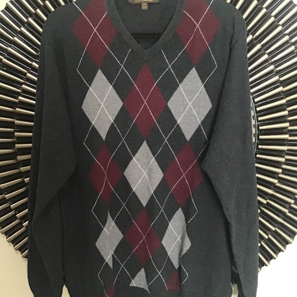 Sebastian Cooper men’s Sweater - Picture 1 of 4